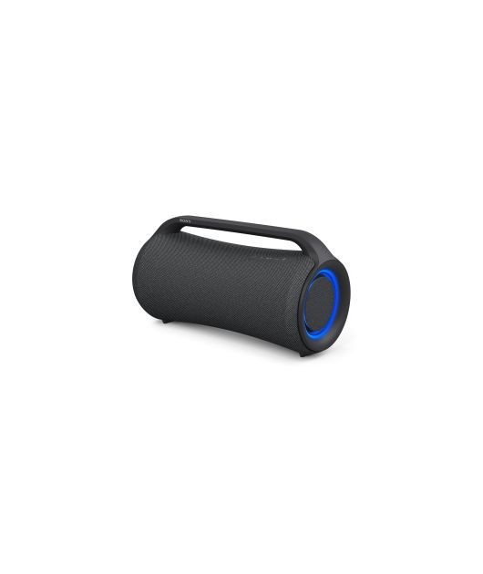 SONY SRS-XG500 БЕСПРОВОДНАЯ КОЛОНКА 55 ВТ, ЧЁРНАЯ купить в официальном интернет-магазине Sony в Москве