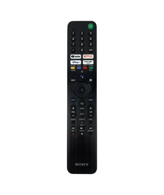 SONY BRAVIA XR-75X90J ТЕЛЕВИЗОР 4K UHD, СЛОВАКИЯ купить в официальном интернет-магазине Sony в Москве