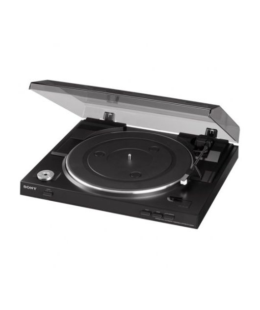 SONY PS-LX300USB ВИНИЛОВЫЙ ПРОИГРЫВАТЕЛЬ купить в официальном интернет-магазине Sony в Москве