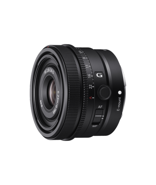 SONY SEL-24F28G купить в официальном интернет-магазине Sony в Москве