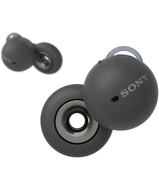 НАУШНИКИ SONY LINKBUDS WF-L900H, ЧЕРНЫЕ купить в официальном интернет-магазине Sony в Москве