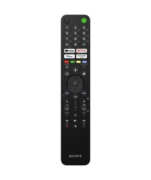 ТЕЛЕВИЗОР SONY BRAVIA KD-55X81J, ТОВАР УЦЕНЕННЫЙ купить в официальном интернет-магазине Sony в Москве