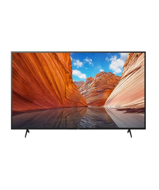 SONY BRAVIA KD-65X81J ТЕЛЕВИЗОР 4K UHD, МАЛАЙЗИЯ купить в официальном интернет-магазине Sony в Москве