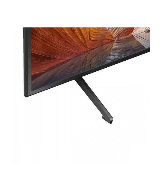 ТЕЛЕВИЗОР SONY BRAVIA KD-55X81J, ТОВАР УЦЕНЕННЫЙ купить в официальном интернет-магазине Sony в Москве