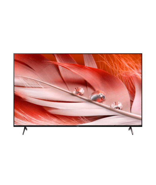 SONY BRAVIA XR-75X90J ТЕЛЕВИЗОР 4K UHD, СЛОВАКИЯ купить в официальном интернет-магазине Sony в Москве