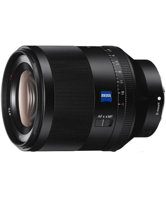 SONY SEL-50F14Z купить в официальном интернет-магазине Sony в Москве