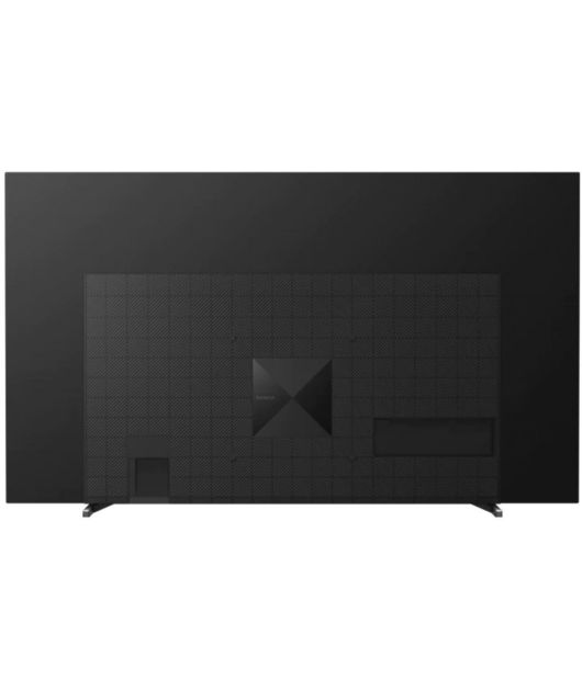 SONY BRAVIA XR-55A80J ТЕЛЕВИЗОР 4K UHD, СЛОВАКИЯ купить в официальном интернет-магазине Sony в Москве