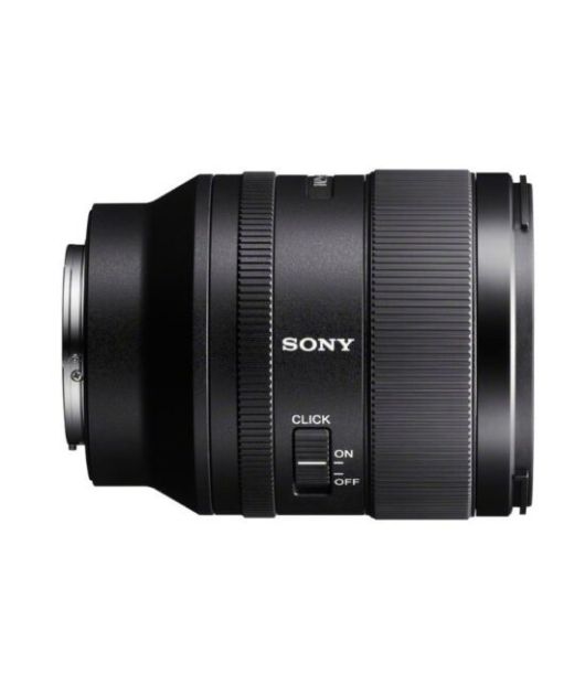 SONY SEL-35F14GM купить в официальном интернет-магазине Sony в Москве