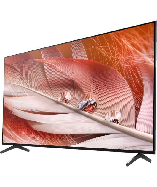 SONY BRAVIA XR-55X90J ТЕЛЕВИЗОР 4K UHD, СЛОВАКИЯ купить в официальном интернет-магазине Sony в Москве