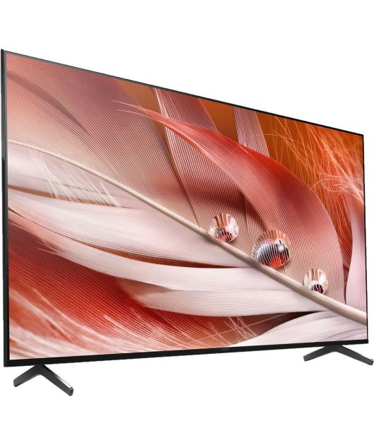 SONY BRAVIA XR-75X90J ТЕЛЕВИЗОР 4K UHD, СЛОВАКИЯ купить в официальном интернет-магазине Sony в Москве