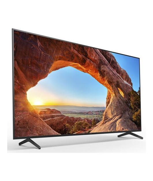 SONY BRAVIA KD-55X85TJ ТЕЛЕВИЗОР 4K UHD, МАЛАЙЗИЯ купить в официальном интернет-магазине Sony в Москве