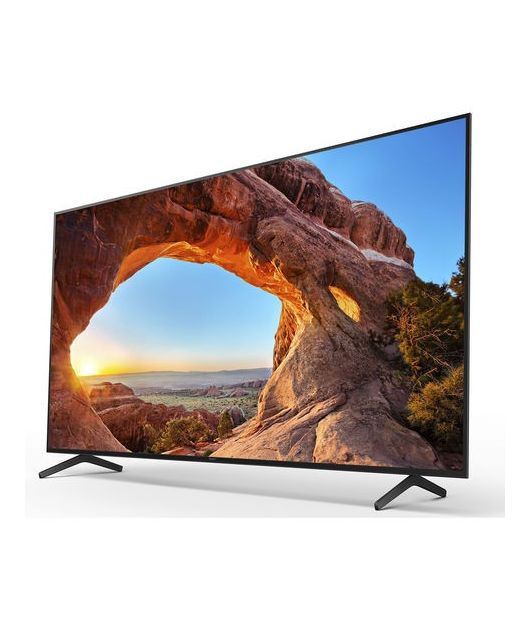 SONY BRAVIA KD-85X85TJ ТЕЛЕВИЗОР 4K UHD, МАЛАЙЗИЯ купить в официальном интернет-магазине Sony в Москве