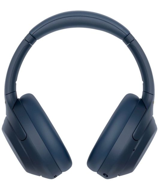 SONY WH-1000XM4 НАКЛАДНЫЕ НАУШНИКИ, СИНИЕ купить в официальном интернет-магазине Sony в Москве