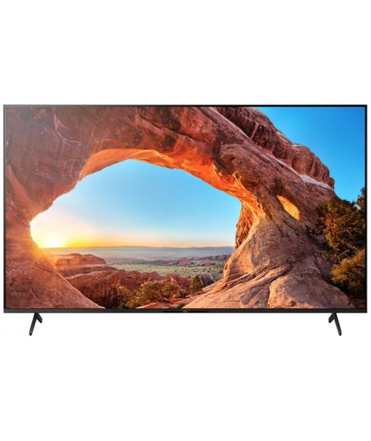 SONY BRAVIA KD-85X85TJ ТЕЛЕВИЗОР 4K UHD, МАЛАЙЗИЯ купить в официальном интернет-магазине Sony в Москве
