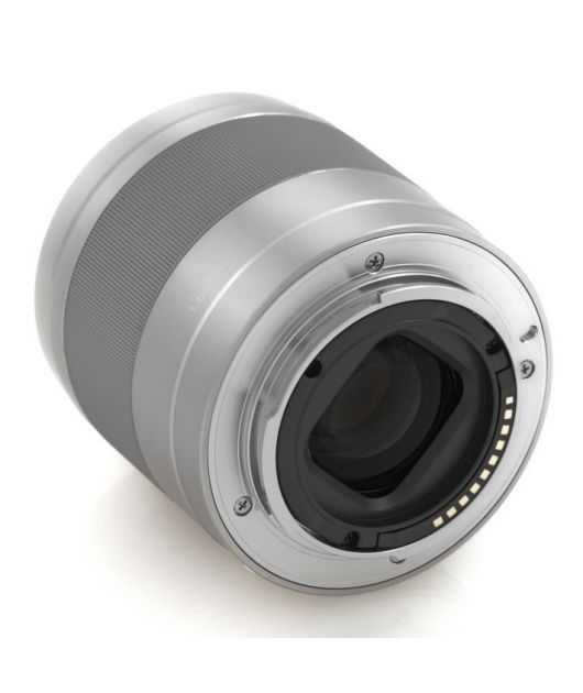 SONY SEL-50F18 купить в официальном интернет-магазине Sony в Москве