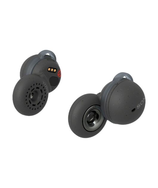 НАУШНИКИ SONY LINKBUDS WF-L900H, ЧЕРНЫЕ купить в официальном интернет-магазине Sony в Москве