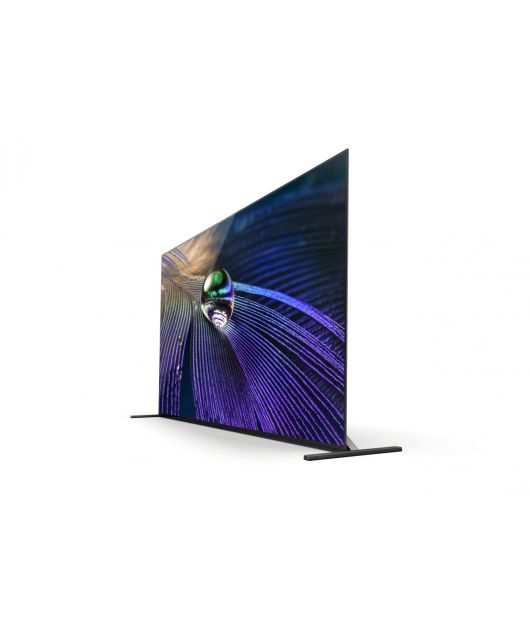 SONY BRAVIA XR-55A90J ТЕЛЕВИЗОР 4K UHD, СЛОВАКИЯ купить в официальном интернет-магазине Sony в Москве