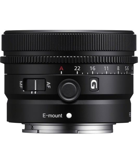 SONY SEL-24F28G купить в официальном интернет-магазине Sony в Москве