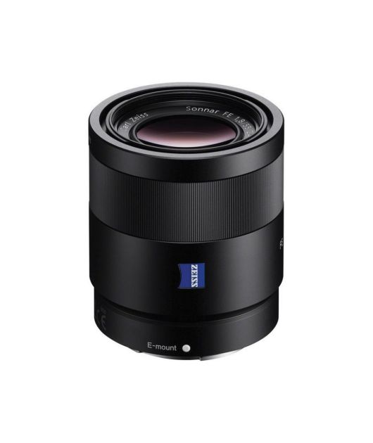 SONY SEL-55F18Z купить в официальном интернет-магазине Sony в Москве