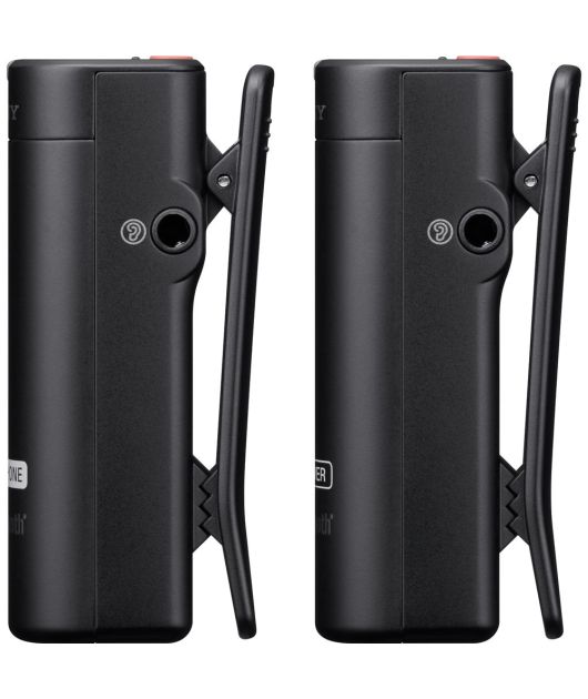 SONY ECM-AW4 БЕСПРОВОДНОЙ МИКРОФОН купить в официальном интернет-магазине Sony в Москве