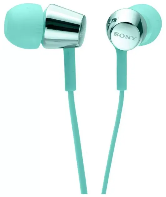 НАУШНИКИ SONY MDR-EX155L купить в официальном интернет-магазине Sony в Москве