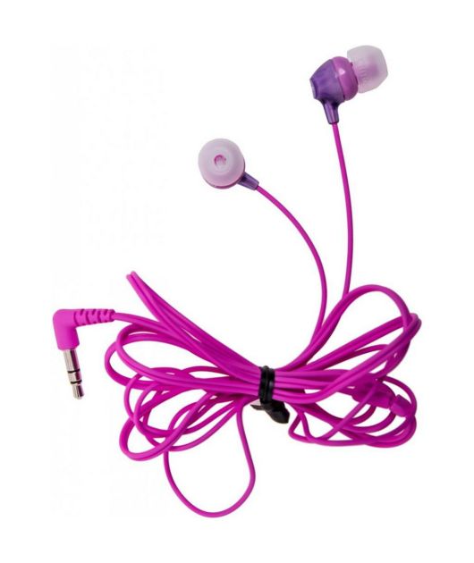 SONY MDR-EX15LP НАУШНИКИ, ФИОЛЕТОВЫЕ купить в официальном интернет-магазине Sony в Москве