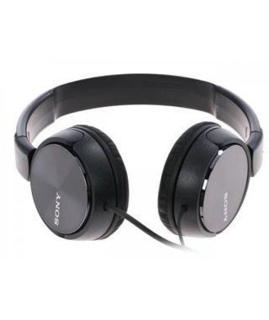 НАУШНИКИ SONY MDR-ZX310B купить в официальном интернет-магазине Sony в Москве