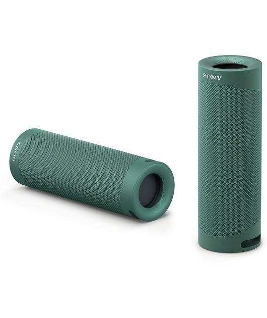 БЕСПРОВОДНАЯ КОЛОНКА SONY SRS-XB23G купить в официальном интернет-магазине Sony в Москве