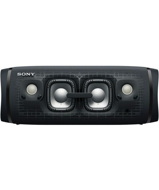 SONY SRS-XB43 БЕСПРОВОДНАЯ КОЛОНКА 30 ВТ, СИНЯЯ купить в официальном интернет-магазине Sony в Москве