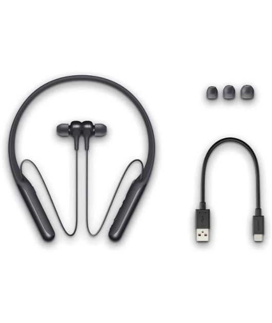 НАУШНИКИ SONY WI-C600NB купить в официальном интернет-магазине Sony в Москве