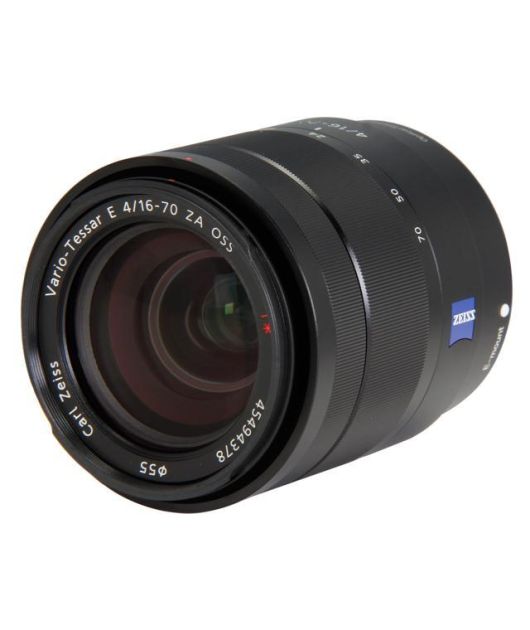 SONY SEL-1670Z купить в официальном интернет-магазине Sony в Москве