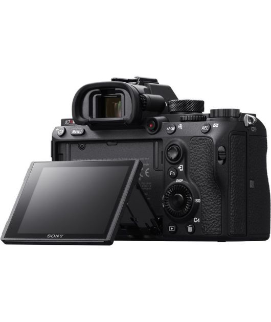 SONY ILCE-7RM3A ФОТОАППАРАТ С БАЙОНЕТОМ E-СЕРИИ купить в официальном интернет-магазине Sony в Москве