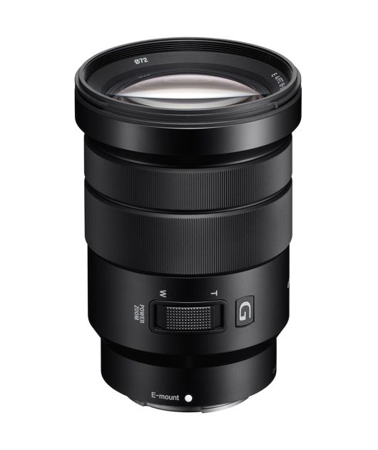 SONY SEL-P18105G купить в официальном интернет-магазине Sony в Москве