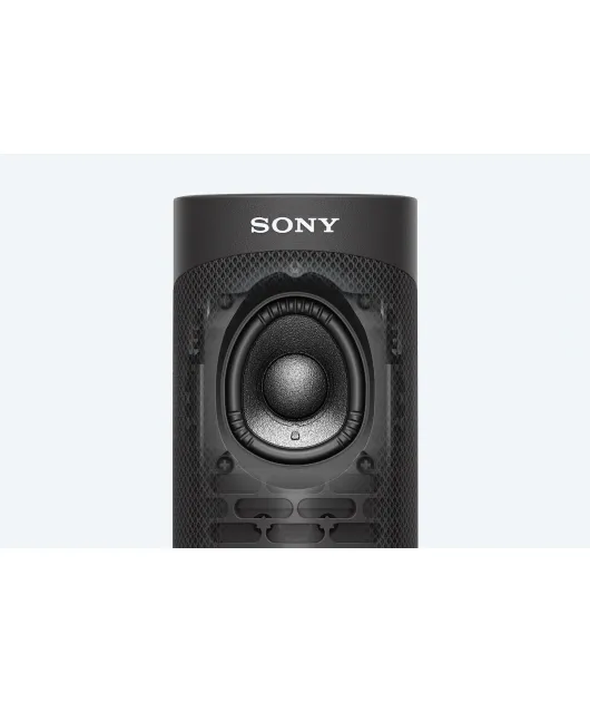 БЕСПРОВОДНАЯ КОЛОНКА SONY SRS-XB23R купить в официальном интернет-магазине Sony в Москве