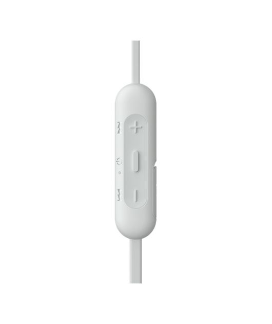 БЕСПРОВОДНЫЕ НАУШНИКИ SONY WI-C310W купить в официальном интернет-магазине Sony в Москве
