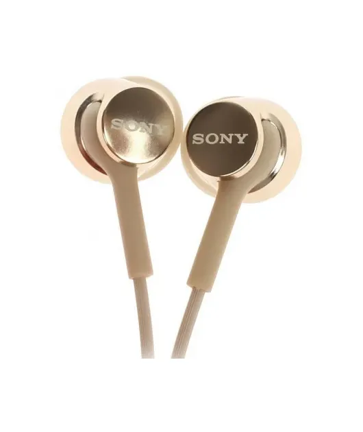 НАУШНИКИ SONY MDR-EX155NG купить в официальном интернет-магазине Sony в Москве