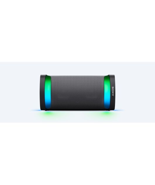 SONY SRS-XP500 БЕСПРОВОДНАЯ КОЛОНКА 75 ВТ, ЧЁРНАЯ купить в официальном интернет-магазине Sony в Москве