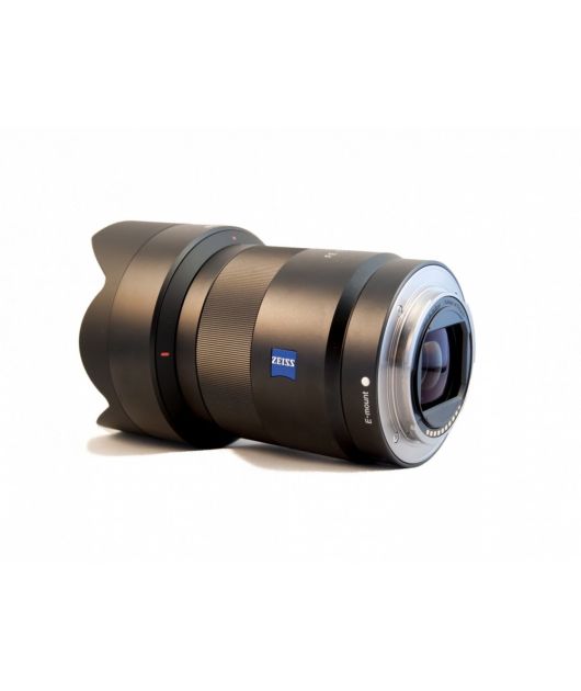 SONY SEL-55F18Z купить в официальном интернет-магазине Sony в Москве