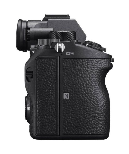SONY ILCE-7RM3A ФОТОАППАРАТ С БАЙОНЕТОМ E-СЕРИИ купить в официальном интернет-магазине Sony в Москве
