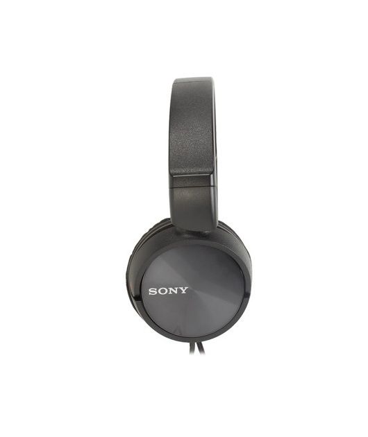 НАУШНИКИ SONY MDR-ZX310B купить в официальном интернет-магазине Sony в Москве