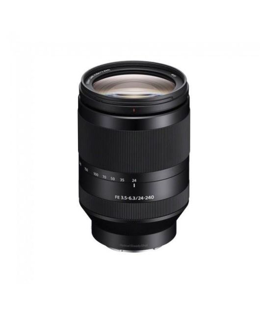 SONY SEL-24240 купить в официальном интернет-магазине Sony в Москве