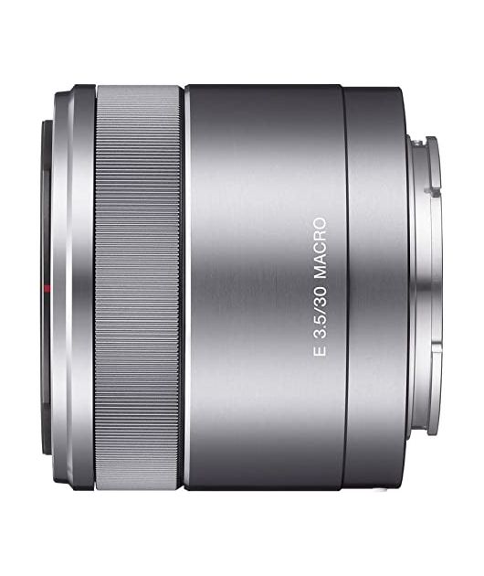 SONY SEL-30M35 купить в официальном интернет-магазине Sony в Москве