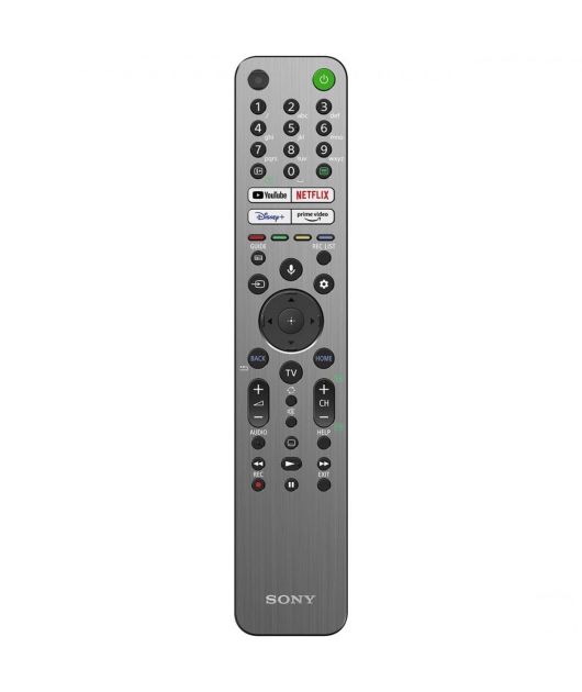 SONY BRAVIA XR-65A90J ТЕЛЕВИЗОР 4K UHD, МАЛАЙЗИЯ купить в официальном интернет-магазине Sony в Москве