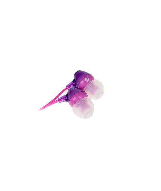 SONY MDR-EX15AP НАУШНИКИ, ФИОЛЕТОВЫЕ купить в официальном интернет-магазине Sony в Москве