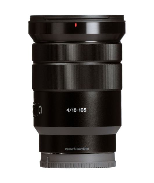 SONY SEL-P18105G купить в официальном интернет-магазине Sony в Москве