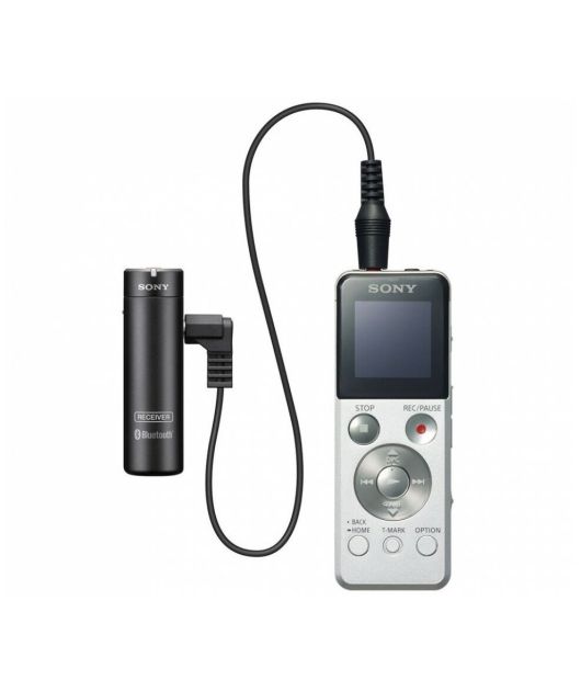 SONY ECM-AW4 БЕСПРОВОДНОЙ МИКРОФОН купить в официальном интернет-магазине Sony в Москве