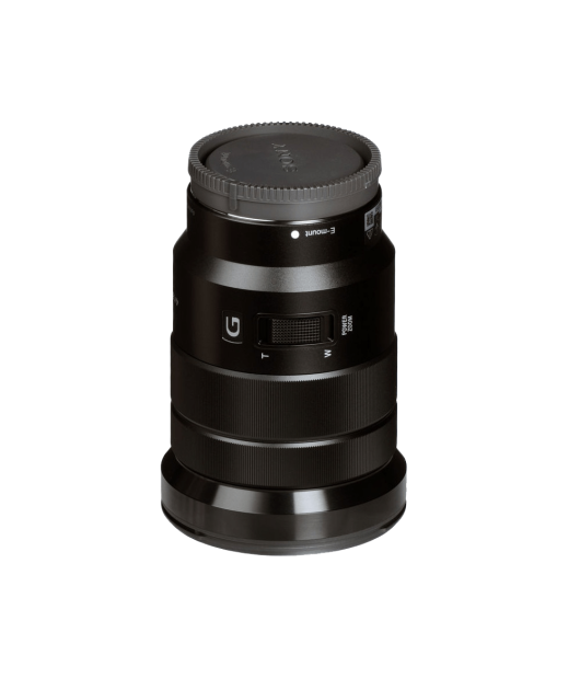 SONY SEL-P18105G купить в официальном интернет-магазине Sony в Москве