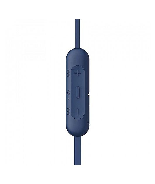 БЕСПРОВОДНЫЕ НАУШНИКИ SONY WI-C310L купить в официальном интернет-магазине Sony в Москве