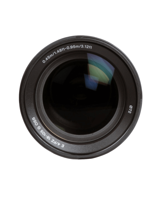 SONY SEL-P18105G купить в официальном интернет-магазине Sony в Москве