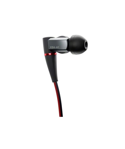НАУШНИКИ SONY XBA-A1AP купить в официальном интернет-магазине Sony в Москве